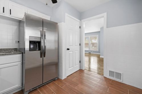 3808 86 Pl, Chicago IL 60652-3721 exterior