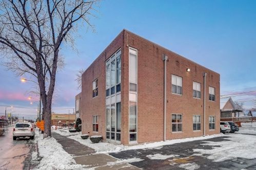 7237 Addison St, Chicago IL 60634-3530 exterior