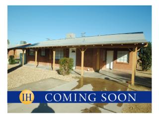 3120 Marlette Ave, Phoenix AZ  85016-2382 exterior