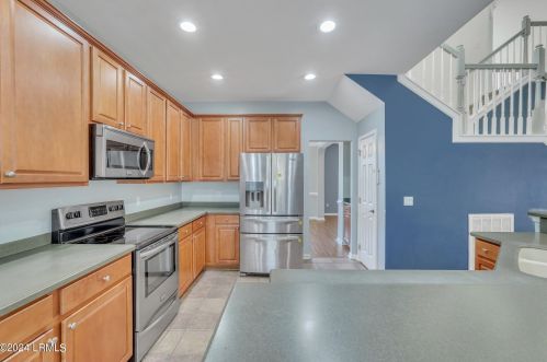 108 Pinecrest Cir, Bluffton SC 29910-7872 exterior