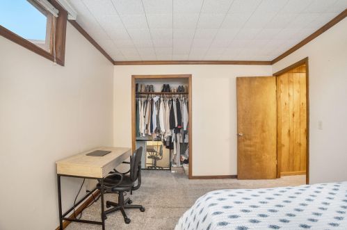 4583 Sutton Pl, Wyoming MI 49418 exterior