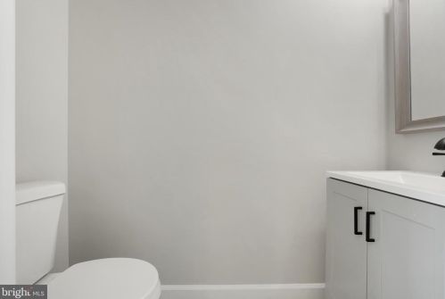 3288 Robert Clifton Weaver Way, Washington DC 20018-4315 exterior