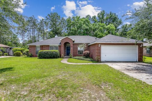 5733 Dunbar Cir, Milton, FL 32583-2855