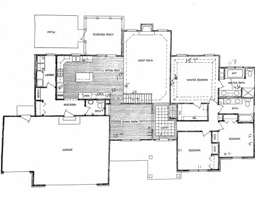 3363 Oakharbor St, Kalamazoo MI 49009-6179 exterior