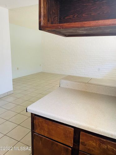 3836 Park Ave, Tucson AZ  85719-1346 exterior