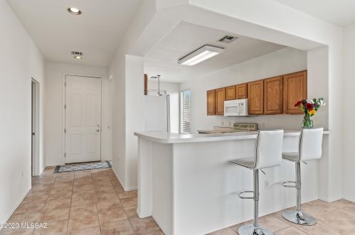 9246 Crimson Stone Pl, Tucson AZ  85743-5458 exterior