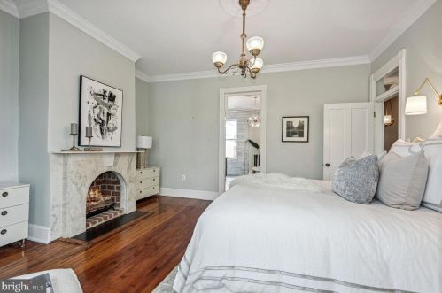 932 O St, Washington DC  20001-4265 exterior