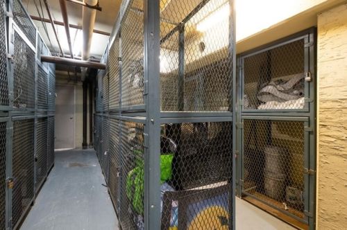 2629 Hampden Ct, Chicago IL 60614-4953 exterior