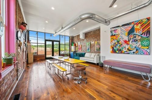 4628 Hatfield St, Pittsburgh, PA 15201-2922