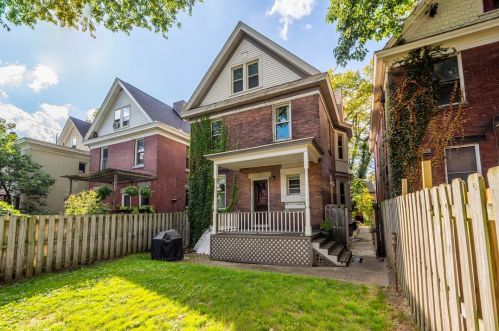 127 Lincoln Ave, Pittsburgh PA 15206-2313 exterior