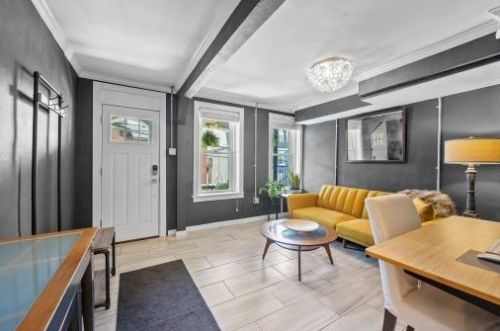 518 Knoll St, Pittsburgh PA  15212-4827 exterior