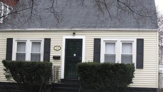 309 124 St, Chicago IL  60628-7240 exterior