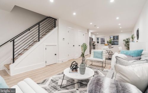 1271 16th St, Washington DC  20002-2556 exterior