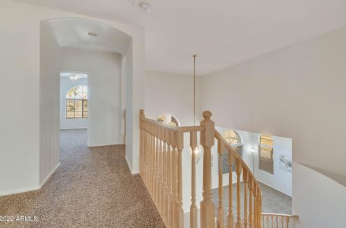 2737 Amberwood Dr, Phoenix AZ 85045-4208 exterior