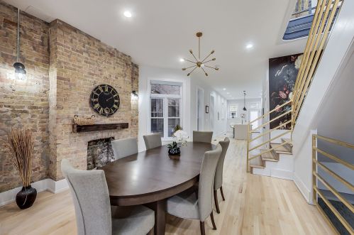 2255 Monroe St, Chicago IL  60612-2936 exterior