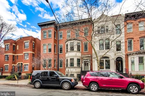 1310 12th St, Washington DC 20005-4439 exterior