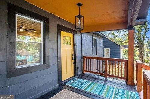 1336 Mcclelland Ave, Atlanta GA 30344-1609 exterior