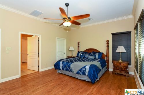 1334 Whispering Water, Spring Branch TX 78070-5613 exterior