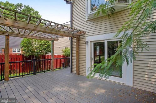 1719 Evarts St, Washington DC 20018-2117 exterior