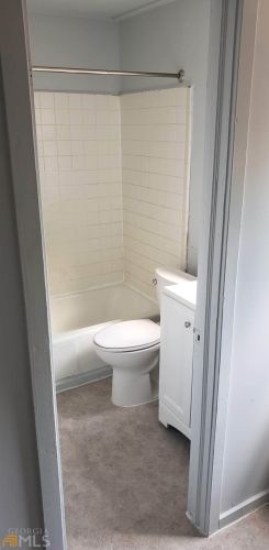 1320 Brown St, Gainesville GA 30507-5012 exterior