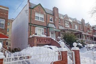 399 52nd St, Brooklyn, NY 11203-4403