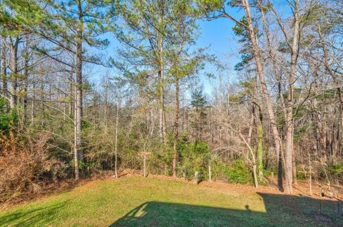 3403 Gaines Ml Rd, Gainesville GA 30507-8093 exterior