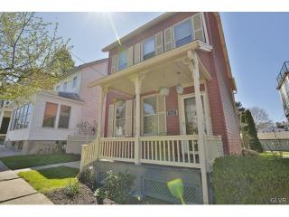 711 4th Ave, Bethlehem, PA 18018-3609