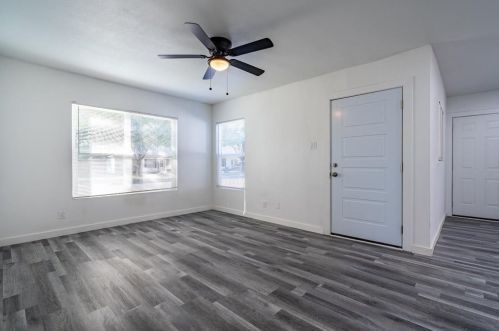 10814 Desdemona Dr, Dallas TX  75228-2531 exterior