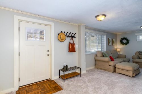 8517 Eulalie Ave, Saint Louis MO 63144-2003 exterior