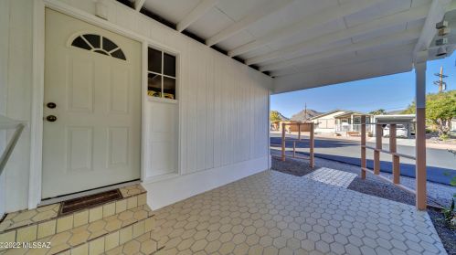 5749 Lazy Heart St, Tucson AZ 85713-6436 exterior