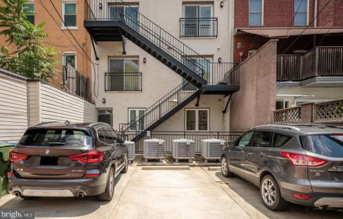 1816 19th St, Washington DC  20009-5501 exterior