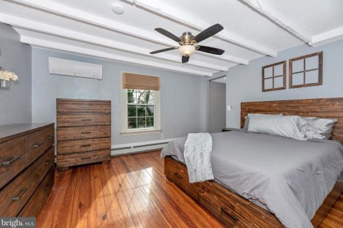 9002 Walnut St, Linwood MD 21791-7713 exterior