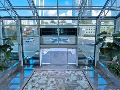 1330 Ala Moana Blvd, Honolulu HI  96814-4200 exterior