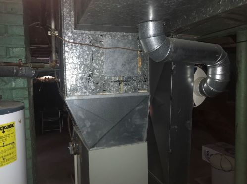 12411 Elizabeth St, Chicago IL 60827-5810 exterior