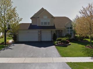 34425 Tangueray Dr, Volo, IL 60030-1794