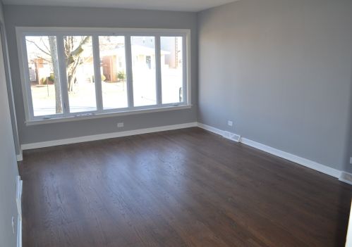 5918 Melvina Ave, Chicago IL  60638-3514 exterior