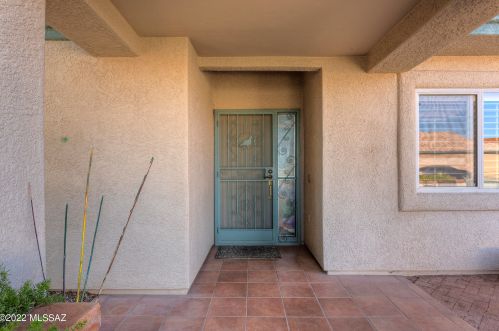 919 Ashworth Rd, Green Valley AZ 85614-5942 exterior