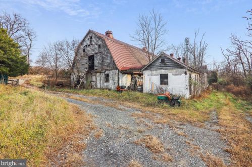 211 Ednor Rd, Silver Spring MD 20905-5134 exterior