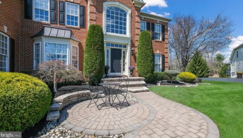 2117 Ashton Dr, Jamison, PA 18929-1452