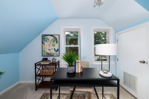 5846 Loran Ave, Saint Louis MO 63109-2601 exterior