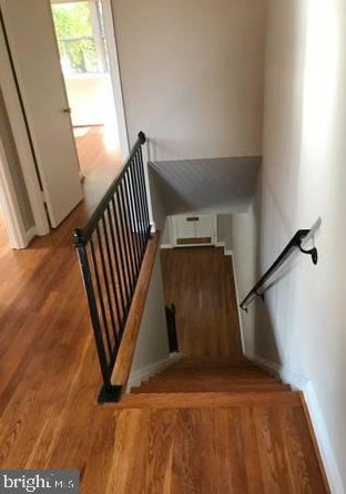 38 Garden Dr, Alexandria VA  22304-4928 exterior