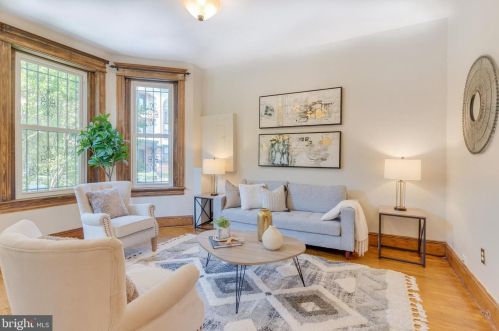 1465 Meridian Pl, Washington DC 20010-1923 exterior