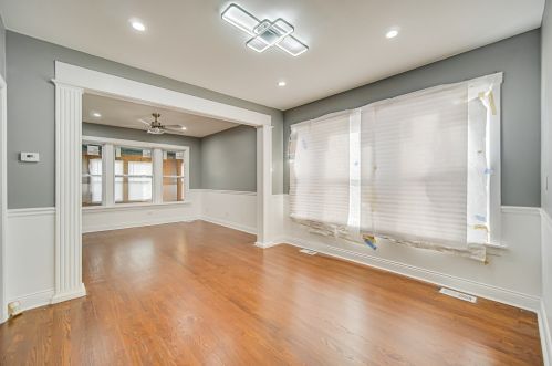 12056 Lafayette Ave, Chicago IL  60628-6641 exterior