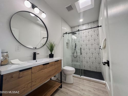 2302 5th St, Tucson AZ  85719-5209 exterior