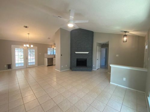 2417 Ashley Way, Austin TX  78744-5646 exterior