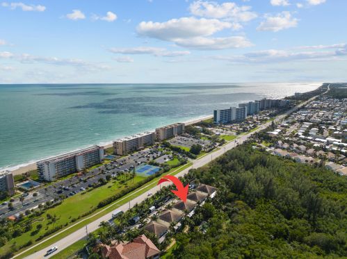 10187 Ocean Dr, Fort Pierce, FL 34949