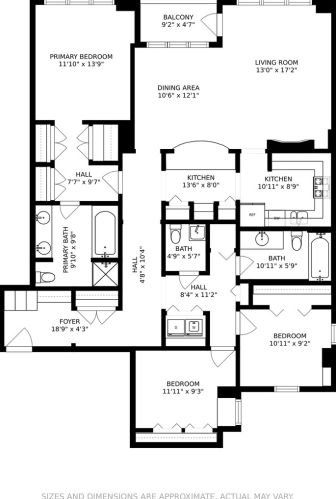 3140 Sheffield Ave, Chicago IL 60657-4418 exterior