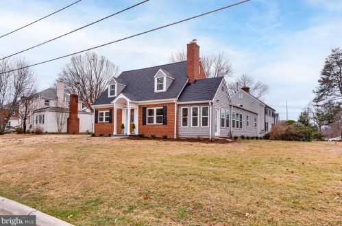 114 Williamsburg Dr, Silver Spring, MD 20901-2507