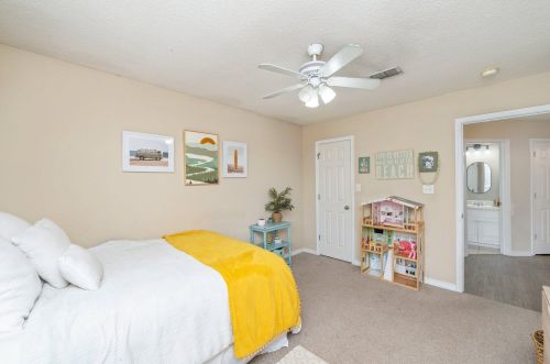 5938 Ridgeview Dr, Milton FL  32570-5057 exterior