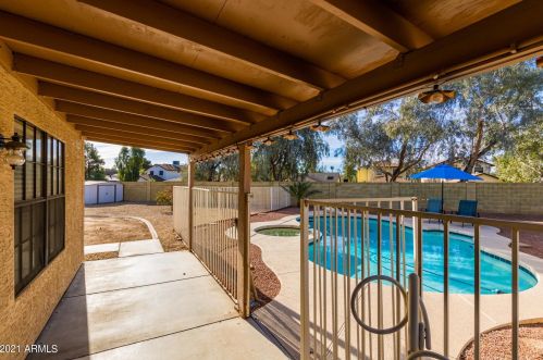 15802 37 Dr, Phoenix AZ 85029-1144 exterior